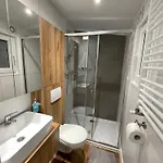 Prázdninový dům Concordia