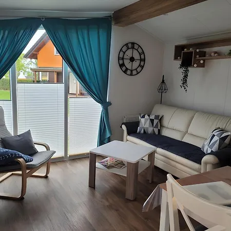 Concordia 度假居 Friedrichsaue