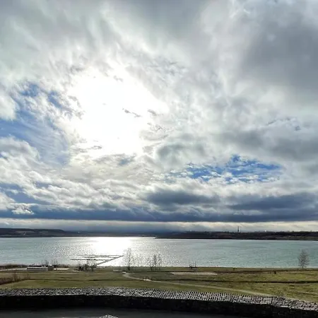 Concordia 度假居 Friedrichsaue