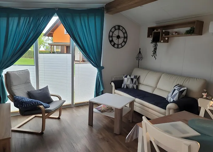 Concordia 度假居 Friedrichsaue