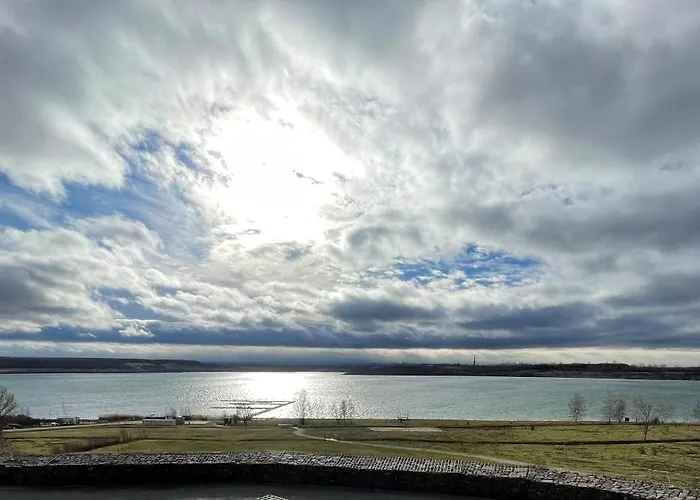 Concordia 度假居 Friedrichsaue